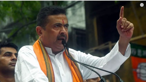 রাফাল থেকে ড্রোন—বাংলাদেশের বিরুদ্ধে যত হুমকি শুভেন্দুর
