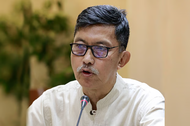 পাহাড়ে সেনাবাহিনী, বিজিবি, পুলিশসহ আইনশৃঙ্খলা বাহিনী সক্রিয়ভাবে দায়িত্ব পালন করছে: পার্বত্য মন্ত্রী