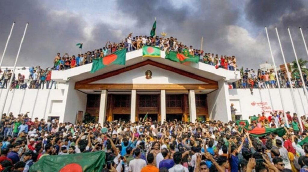 জুলাই আন্দোলন: নিহতের সংখ্যা নিয়ে জাতিসংঘের রিপোর্ট সংশোধনের দাবি