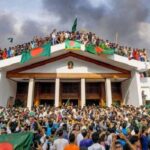 জুলাই আন্দোলন: নিহতের সংখ্যা নিয়ে জাতিসংঘের রিপোর্ট সংশোধনের দাবি
