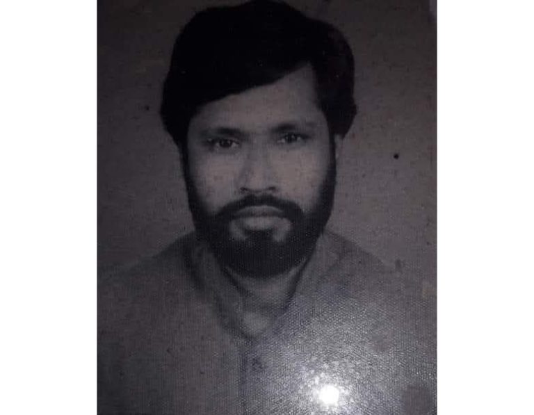 আব্দুর রশিদ সরকারের ৩৭তম মৃত্যুবার্ষিকী: স্মরণে এক রক্তাক্ত ইতিহাস, বিচারহীনতার আক্ষেপ