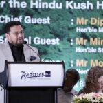 জলবায়ু অভিযোজনে পাহাড়ে সমন্বিত উদ্যোগের আহ্বান: প্রতিমন্ত্রী মীর হেলাল উদ্দীন