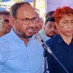 কাপ্তাইয়ে নিবন্ধিত ২৭ হাজার জেলেকে কৃষি কার্ডের আওতায় আনা হবে: মৎস্য ও প্রাণিসম্পদ প্রতিমন্ত্রী