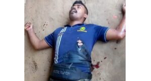 খাগড়াছড়ির পানছড়িতে ইউপিডিএফ সন্ত্রাসীদের গুলিতে গণতান্ত্রিক সদস্য নিহত