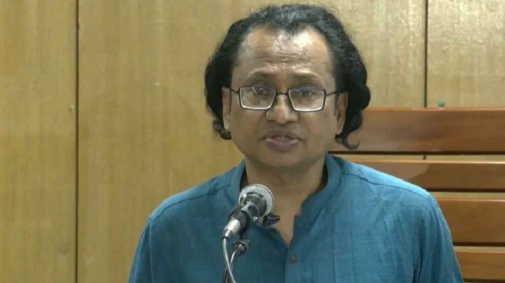 নির্বাচনের পর সেনাবাহিনীর ম্যাজিস্ট্রেসি ক্ষমতা আর বহাল নেই: ডা. জাহেদ