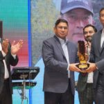 টাইগার সিমেন্ট চিফ প্যাট্রন কাপ গলফ টুর্নামেন্টের সমাপনী অনুষ্ঠিত