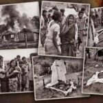 কুমিল্লাটিলা, শুকনাছড়ি, দেওয়ান বাজার, সিংহপাড়া ও তাইন্দং নৃশংস গণহত্যা দিবস আজ