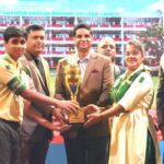 বিএএফ শাহীন ইংলিশ মিডিয়াম কলেজে বার্ষিক সাংস্কৃতিক অনুষ্ঠান ও পুরস্কার বিতরণী অনুষ্ঠিত