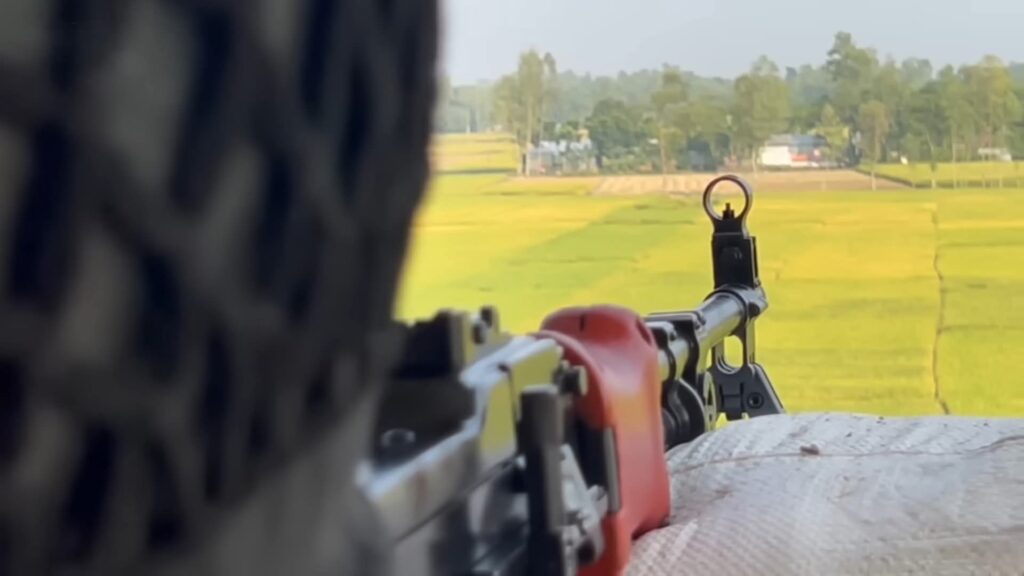 হার মানল বিএসএফ, বিজিবির অনুমতি ছাড়া সীমান্তে কাজ না করার সিদ্ধান্ত ভারতের