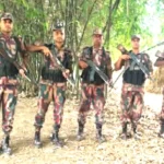 পুশইন প্রতিরোধে সীমান্তে বিজিবির কঠোর নজরদারি, ঈদে ছুটি বাতিল