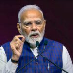 বাংলাদেশ-ভারতের সম্পর্ক গভীর ঐতিহাসিক বন্ধনের ওপর দাঁড়িয়ে আছে: মোদি