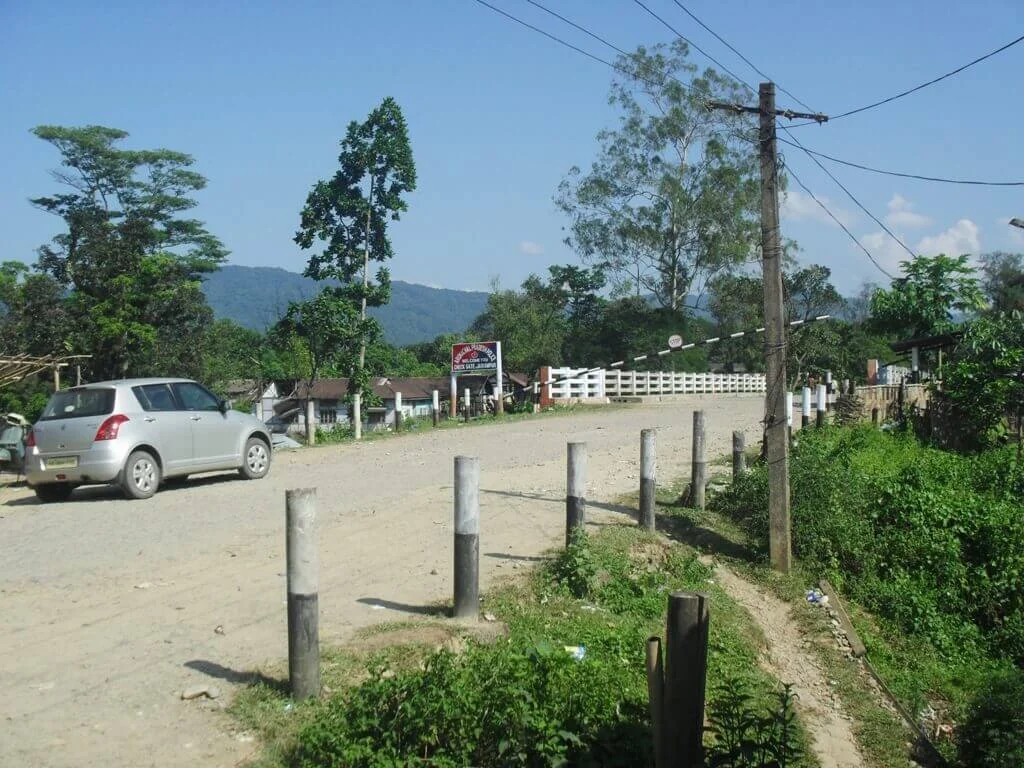অরুণাচল-আসাম সীমান্ত বিরোধ মেটাতে যৌথ জরিপ শুরু