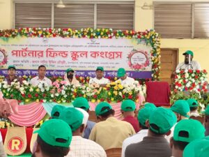 ‘পাহাড় ও বনভূমি ধ্বংস করে কখনো টেকসই কৃষি উন্নয়ন সম্ভব নয়’