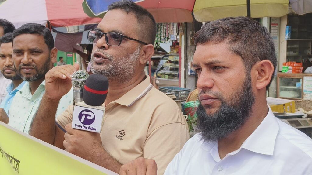 কুরুচিপূর্ণ মন্তব্যে উত্তপ্ত মাটিরাঙ্গা: সাংবাদিক, প্রশাসন ও সেনাবাহিনী নিয়ে বক্তব্যে তীব্র নিন্দা