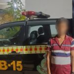 কক্সবাজারে মাদক মামলায় সাজাপ্রাপ্ত আসামি গ্রেপ্তার