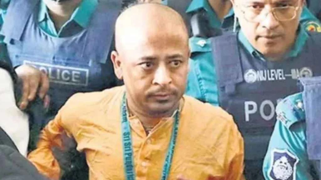 আইনজীবী আলিফ হত্যাকাণ্ডের ঘটনায় চিন্ময়ের মামলা পিবিআইতে হস্তান্তরের নির্দেশ