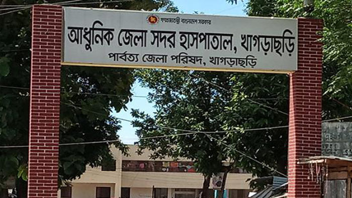 সাজেকে ভয়াবহ বজ্রপাতে ৩ মাস বয়সী শিশুর মৃত্যু, একই পরিবারের ৫ জন হাসপাতালে