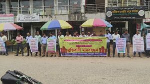 কুরুচিপূর্ণ মন্তব্যে উত্তপ্ত মাটিরাঙ্গা: সাংবাদিক, প্রশাসন ও সেনাবাহিনী নিয়ে বক্তব্যে তীব্র নিন্দা