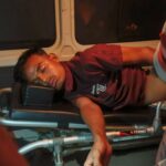 কক্সবাজারের টেকনাফে অপহরণের চেষ্টা ব্যর্থ, যুবককে গুলি