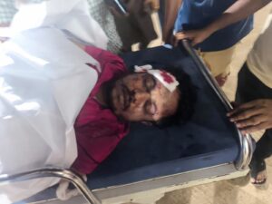 রোহিঙ্গা ক্যাম্পে অশনি সংকেত: আধিপত্য বিস্তারে বেড়েছে সশস্ত্র তৎপরতা