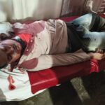 উখিয়ায় রোহিঙ্গা ক্যাম্পে প্রতিপক্ষের গুলিতে রোহিঙ্গা নেতা নিহত