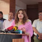 প্রত্যাবাসনের আগ পর্যন্ত রোহিঙ্গাদের নিরাপত্তা দেবে সরকার: শামা ওবায়েদ