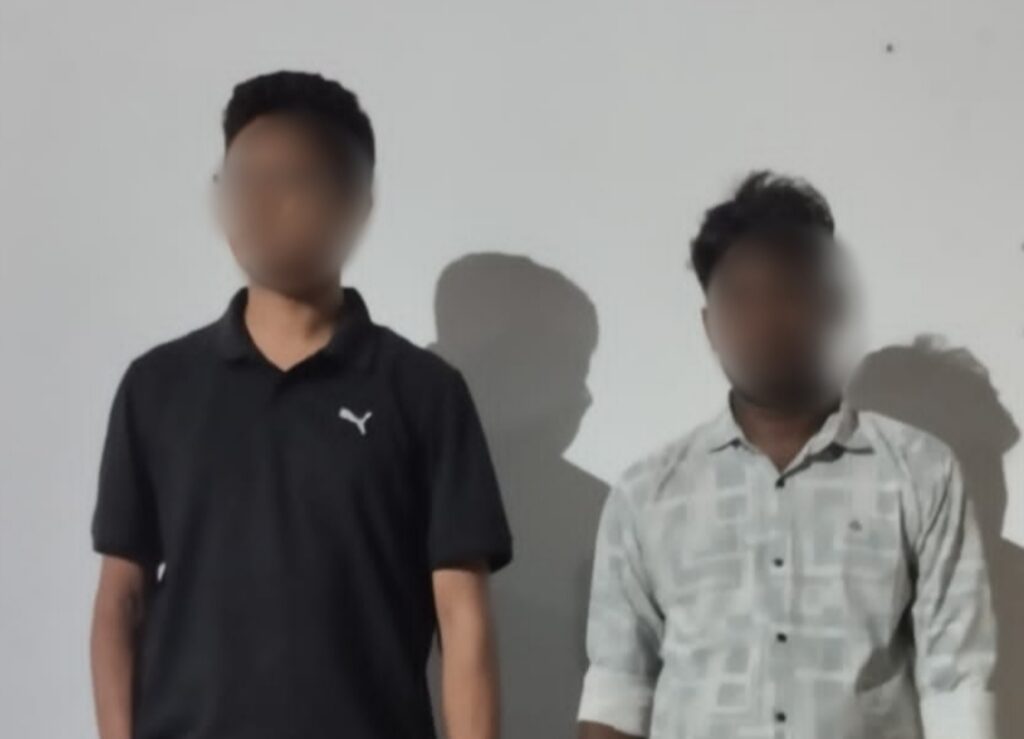 ঢাকা থেকে অপহৃত শিক্ষার্থীকে কক্সবাজারে উদ্ধার, মূলহোতাসহ গ্রেপ্তার ২