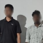 ঢাকা থেকে অপহৃত শিক্ষার্থীকে কক্সবাজারে উদ্ধার, মূলহোতাসহ গ্রেপ্তার ২