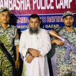 উখিয়ায় বিদেশি মুদ্রাসহ রোহিঙ্গা আটক, নথিপত্র জব্দ