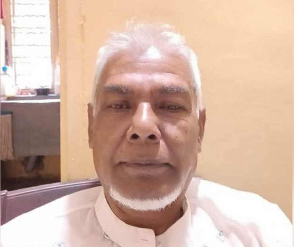 টেকনাফে আওয়ামী লীগ নেতাকে তুলে নিয়ে গেল মুখোশধারীরা