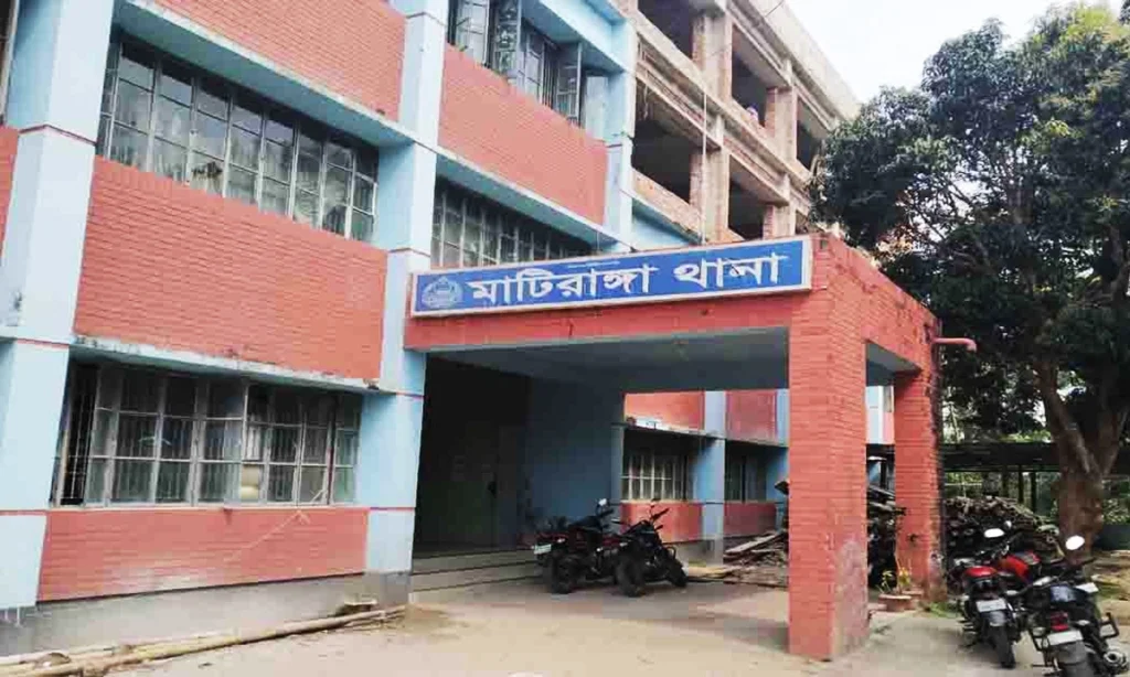 মাটিরাঙ্গায় বিএনপি নেতার বিরুদ্ধে সোশ্যাল মিডিয়ায় অপপ্রচারের অভিযোগ, থানায় জিডি