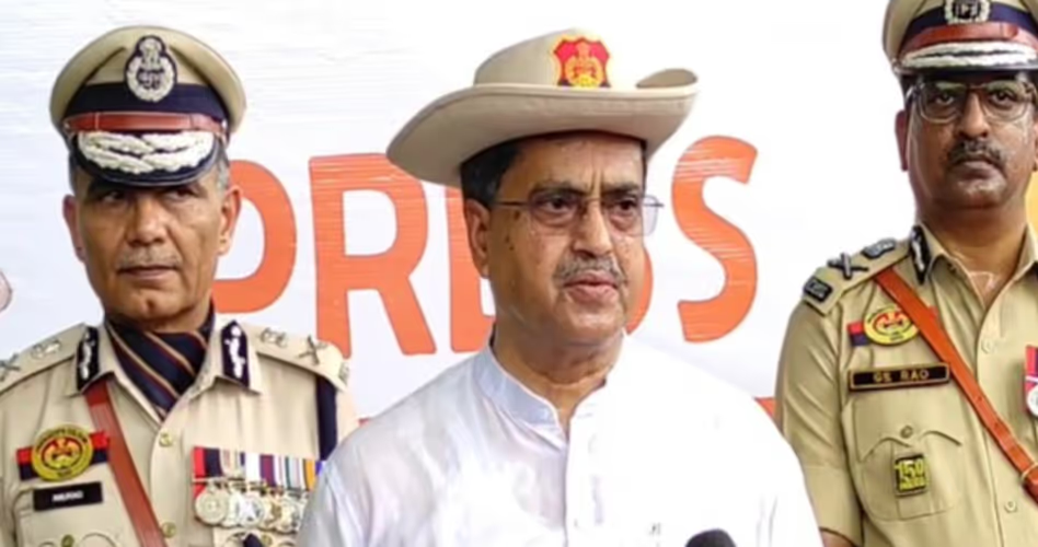 কাঁটাতারের অবস্থা পর্যালোচনায় ত্রিপুরার বাংলাদেশ সীমান্ত পরিদর্শনে আসছে ভারতের কেন্দ্রীয় প্রতিনিধি দল