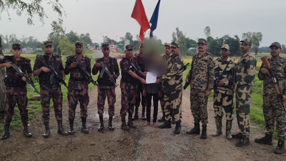 ‘ডিটেক্ট অ্যান্ড ডিপোর্ট’ নীতি জোরদার করছে আসাম সরকার, বাংলাদেশিকে ফেরত পাঠানোর দাবি