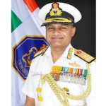 ভারতের নৌবাহিনীর নতুন প্রধান হচ্ছেন ভাইস অ্যাডমিরাল কৃষ্ণ স্বামীনাথন