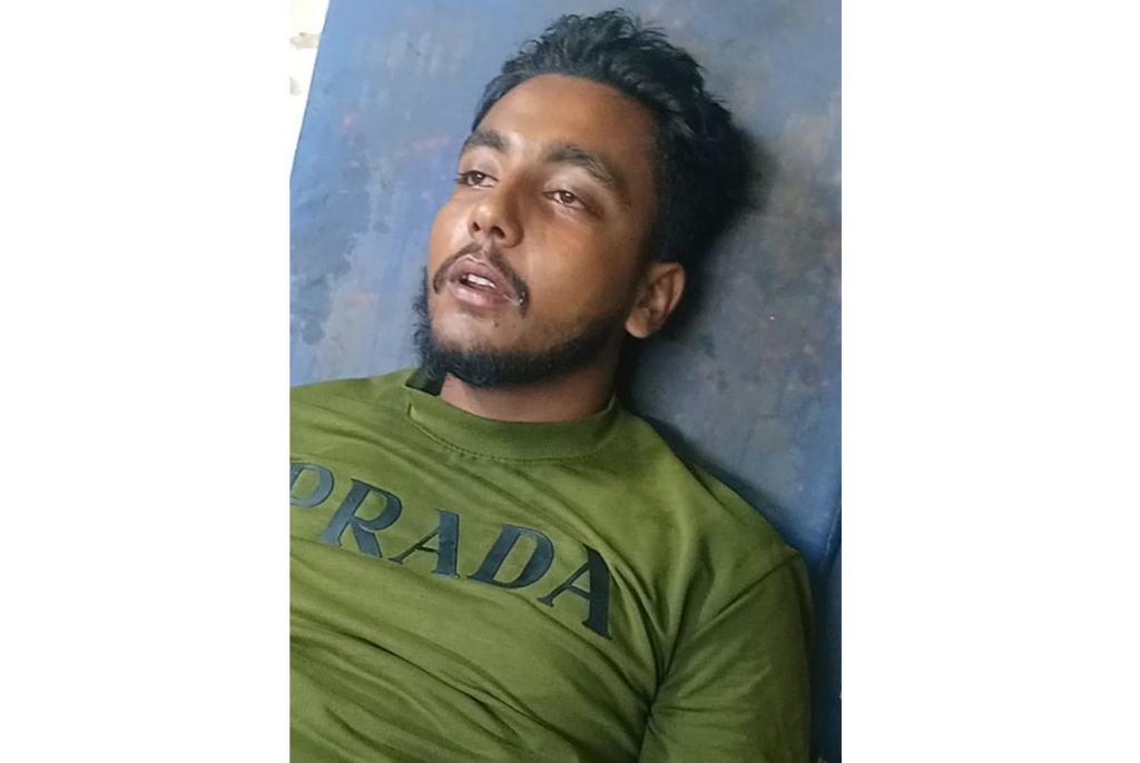 রামগড়ে ঈদের দিন মোটরসাইকেল চালককে অপহরণ করল ইউপিডিএফ সন্ত্রাসীরা, নির্যাতনের অভিযোগ