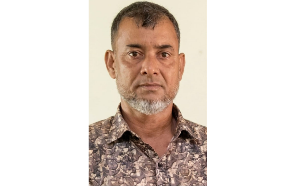 খাগড়াছড়ির মাটিরাঙ্গায় ছাত্রীকে যৌন নিপিড়নের অভিযোগ শিক্ষকের বিরুদ্ধে