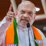 ভারত-বাংলাদেশ সীমান্ত পরিস্থিতি পর্যালোচনায় ৫ জুন ত্রিপুরা সফরে যাচ্ছেন অমিত শাহ
