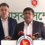 সিভিল প্রশাসনের সঙ্গে সমন্বয় করে কাজ করবে সেনাবাহিনী- প্রতিরক্ষা উপদেষ্টা শামছুল ইসলাম