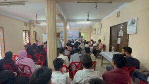 রাঙামাটিতে পিসিসিপি’র লিডারশিপ ট্রেনিং: বৈষম্য নিরসনে ঐক্যবদ্ধ আন্দোলনের আহ্বান