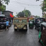 রাঙামাটিতে আড়াই ঘণ্টা পর ছাত্রদলের সড়ক অবরোধ প্রত্যাহার, ২৪ ঘণ্টার সময় নিল বিএনপি