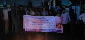 সেচ্ছাসেবকদলের নেতাকে ছাত্রদলের আহবায়ক করায় বান্দরবানে পদবঞ্চিতদের বিক্ষোভ