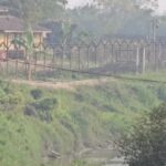 নাইক্ষ্যংছড়ির ঘুমধুম সীমান্তে গোলাগুলির শব্দে আতঙ্ক, সতর্ক অবস্থানে বিজিবি