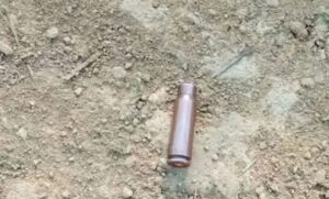 রাঙামাটির সাজেকে প্রতিপক্ষের গুলিতে ইউপিডিএফ সন্ত্রাসী নিহত