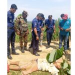 সাজেকে ইউপিডিএফ সন্ত্রাসী হত্যার প্রতিবাদে বিক্ষোভ, ১১ মে সড়ক অবরোধের ঘোষণা