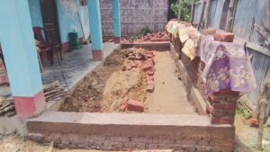 বাঘাইছড়িতে আশ্রয়ণ প্রকল্পের ঘর বিক্রির অভিযোগ, নকশা বদলে জমি দখল