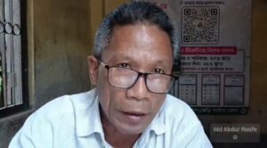 ফেসবুকে উত্তেজনা, বাস্তবে বন্ধ মাল্টিপারপাস প্রকল্পের কাজ- আলুটিলা নিয়ে ছড়ানো হচ্ছে বিভ্রান্তি!