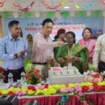 আন্তর্জাতিক নার্সিং দিবসে রাঙামাটিতে শোভাযাত্রা ও আলোচনা সভা