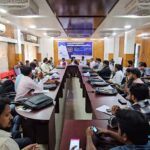 বান্দরবানে তিন দিনব্যাপী মাল্টিমিডিয়া জার্নালিজম প্রশিক্ষণ কর্মশালা শুরু