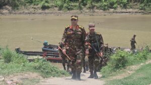 দীঘিনালায় সেনাবাহিনীর মানবিক সহায়তা: চিকিৎসা, শিক্ষা ও কর্মসংস্থানে বহুমুখী উদ্যোগ