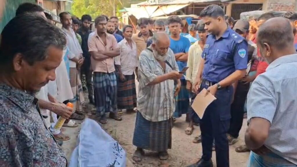 বান্দরবানে সাঙ্গু নদীতে গোসল করতে নেমে নিখোঁজ যুবকের মরদেহ উদ্ধার
